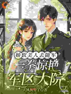 娇软美人去随军一拳惊艳军区大院【全章节】谢黎沈淮年完结版免费阅读