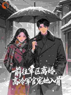 无广告小说前往军区离婚,高冷军官宠她入骨-苏畅萧玉楼在线阅读
