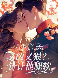 作者不倒翁老师写的八零:首长凶又狠?一针让他腿软小说大结局全章节阅读