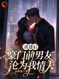 重逢后,豪门前男友,沦为我情夫乔亦舒江恺舟小说全文阅读