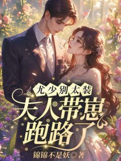 尤少别太装,夫人带崽跑路了(全章节)-宋晚夕尤瑾在线阅读