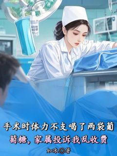 手术时体力不支喝了两袋葡萄糖,家属投诉我乱收费【全章节】李康盛林娇完结版免费阅读