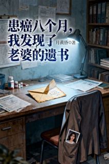 患癌八个月,我发现了老婆的遗书小说苏盈袖谢行简免费阅读-暗夜阅读网