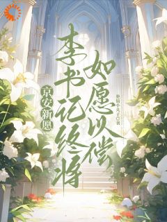 主人公宁愿李政安小说京安新愿:李书记终将如愿以偿在线全文阅读