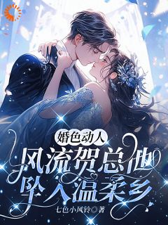 主角是舒夏贺聿川的小说叫什么婚色动人,风流贺总他坠入温柔乡免费全文阅读