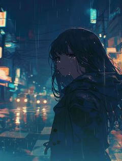 (精品)黎明不曾吻雾色小说