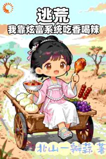 好书推荐逃荒,我靠炫富系统吃香喝辣林晚晚陈清文全文在线阅读