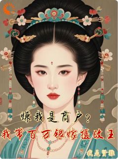 嫁妆填完,我踹了白眼狼夫君(苏扶摇君墨晗)全文完整版阅读-暗夜阅读网