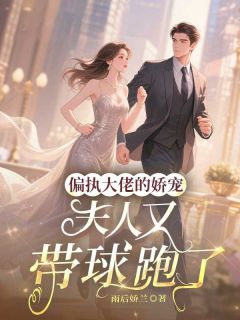 值得熬夜看完的偏执大佬的娇宠:夫人又带球跑了小说阅读