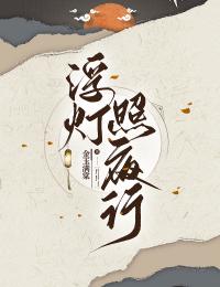 小说推荐浮灯照夜行完结版全章节阅读
