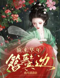 【新书】偷来华年簪鬓边主角黎锦若楚元祁全文全章节小说阅读