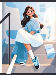 全章节小说妈妈骗了我游来游去的鱼最新阅读