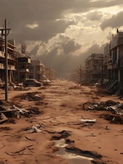 新书推荐核辐射末世，我撕碎小白花闺蜜的假面完整版小说-白以柔秦舟最新章节阅读