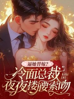 无广告小说逼她替嫁?冷面总裁夜夜搂腰索吻-苏向暖陆宴在线阅读