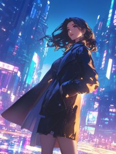 全章节小说星沉霜落夜未央九枝灯最新阅读