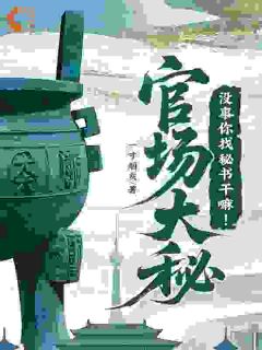 【热文】官场大秘:没事你找秘书干嘛!主角张向阳孙薇小说全集免费阅读