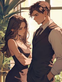 良心推荐相逢恨晚偏别离小说试读