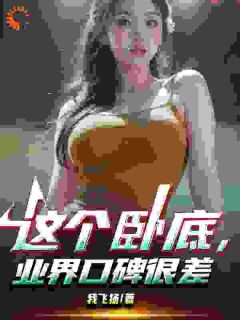 这个卧底,业界口碑很差大结局阅读 陆乘风温岚岚小说在线章节