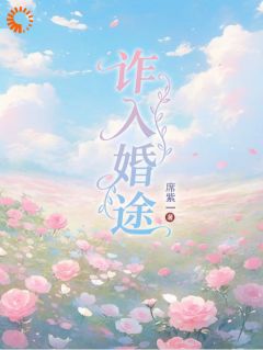 诈入婚途小说好看吗 谈葭项沉桉最后结局如何