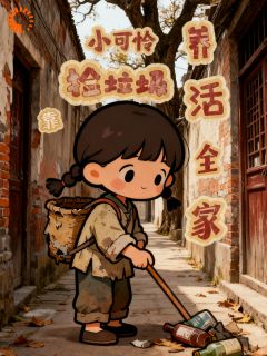 小可怜靠捡垃圾，养活全家小说最新章节 苏芽李春霞结局是什么