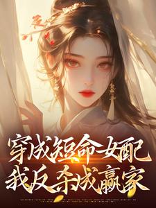 主角是孟黛季望洲的小说-穿成短命女配，我反杀成赢家完整章节阅读