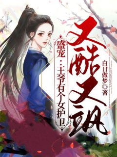 良心推荐王爷有个女护卫又酷又飒小说试读