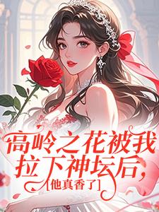 高岭之花被我拉下神坛后，他真香了免费阅读全文，主角岑迩沈昀祈小说完整版