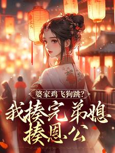 抖音婆家鸡飞狗跳？我揍完弟媳揍恩公txt小说阅读