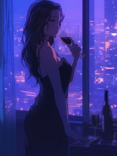 冬雾岛屿的小说独我漫过旧时雨全文阅读