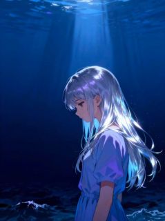 抖音爆款小说她的月光照不亮深海许芝霍书景免费txt全文阅读