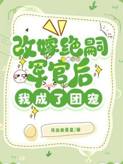 改嫁绝嗣军官后，我成了团宠by月亮爱星星(温年陆战野)未删节免费阅读