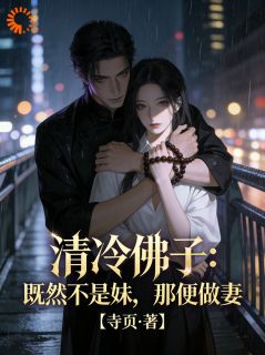 抖音热推小说清冷佛子：既然不是妹，那便做妻全文在线阅读