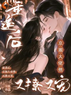重逢后，京圈大佬他又撩又宠小说最新章节-主角林纾月顾京昭全文免费阅读