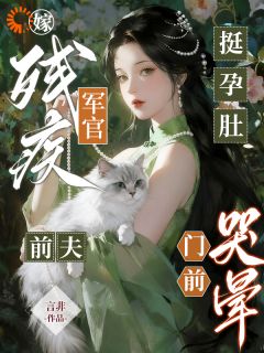 挺孕肚嫁残疾军官，前夫哭晕门前免费阅读全文，主角姜暖陆凛小说完整版