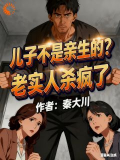 抖音儿子不是亲生的？老实人杀疯了txt小说阅读