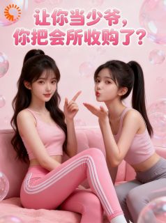 让你当少爷，你把会所收购了？小说全集(陈实于悦)无弹窗广告阅读