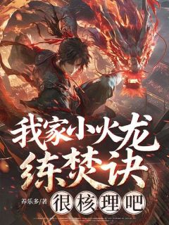 我家小火龙练焚诀很核理吧？无弹窗在线阅读