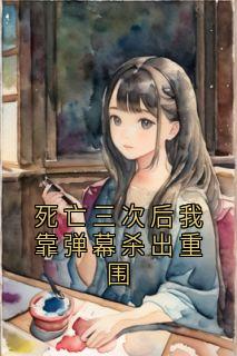 知乎小说死亡三次后我靠弹幕杀出重围主角是秦冉妹宝全文阅读