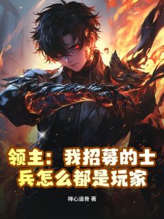 王凡贺天成领主：我招募的士兵怎么都是玩家完结版小说全文免费阅读