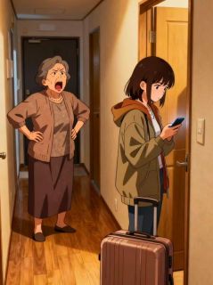 我躲逼婚搬出去后，邻居大妈急疯了最新章节 侄子赵永光全文阅读