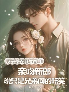 火爆汉子茶在我婚礼上亲吻新郎，说只是兄弟间的玩笑小说，主角是宋希文孟婕在线阅读全文无删减