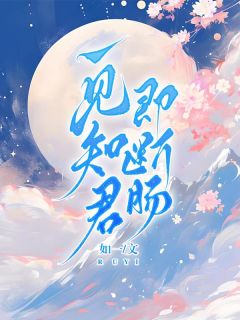 值得熬夜看完的一见知君即断肠小说阅读