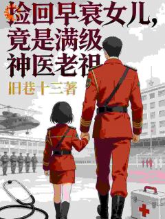 捡回早衰女儿,竟是满级神医老祖知乎后续免费试读