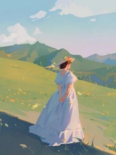 玫瑰予你,荒野归我全本小说(玫瑰予你,荒野归我)全文阅读