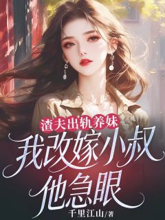 小说推荐渣夫出轨养妹，我改嫁小叔他急眼完结版全章节阅读