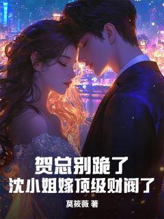 贺总别跪了，沈小姐嫁顶级财阀了主角是沈雾霍行砚小说百度云全文完整版阅读