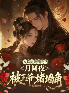 女扮男装当暗卫，月圆夜被王爷堵墙角(许哆哆沈晏)全文章节在线阅读