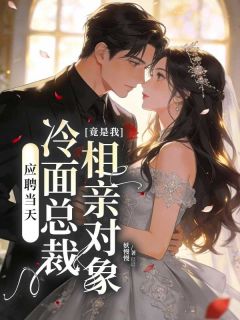 值得熬夜看完的应聘当天，冷面总裁竟是我相亲对象小说阅读