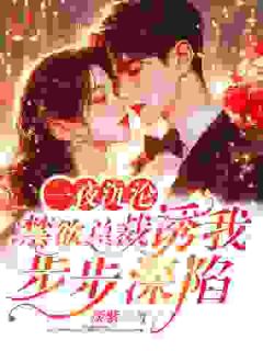 一夜沉沦，禁欲总裁诱我步步深陷林然霍景华-小说txt全文阅读