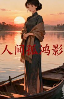 玖日故事的小说人间孤鸿影全文阅读